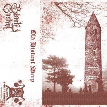 Old Distant Weep - Old Distant Weep Tape